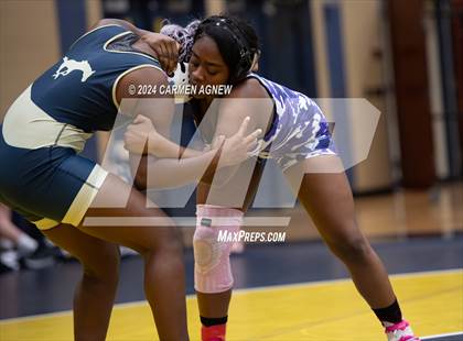 Thumbnail 2 in Cypress Ranch vs Fulshear photogallery.