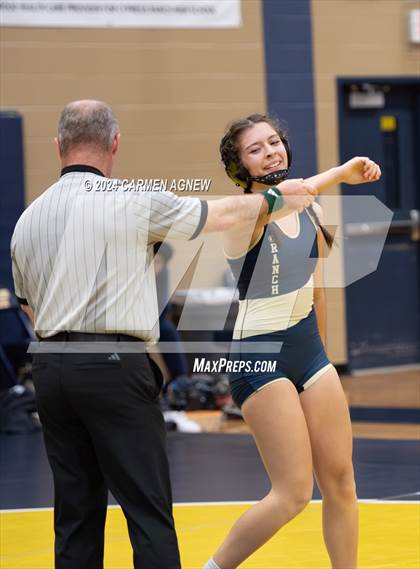 Thumbnail 3 in Cypress Ranch vs Fulshear photogallery.