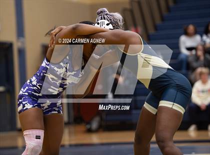 Thumbnail 2 in Cypress Ranch vs Fulshear photogallery.