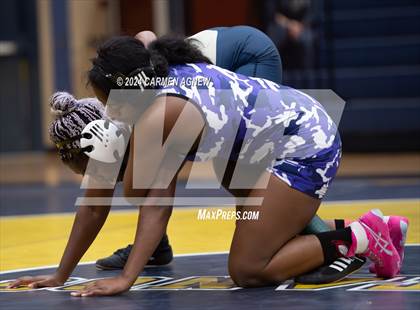 Thumbnail 3 in Cypress Ranch vs Fulshear photogallery.