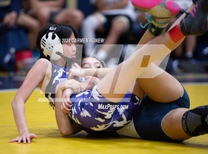 Thumbnail 2 in Cypress Ranch vs Fulshear photogallery.