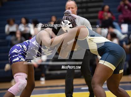 Thumbnail 1 in Cypress Ranch vs Fulshear photogallery.