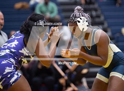 Thumbnail 1 in Cypress Ranch vs Fulshear photogallery.