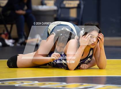 Thumbnail 3 in Cypress Ranch vs Fulshear photogallery.
