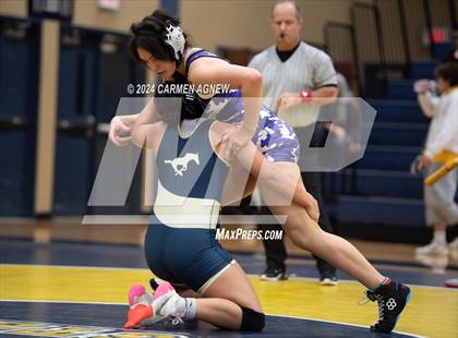 Thumbnail 1 in Cypress Ranch vs Fulshear photogallery.