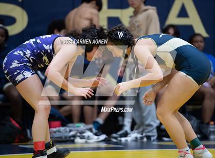 Thumbnail 3 in Cypress Ranch vs Fulshear photogallery.