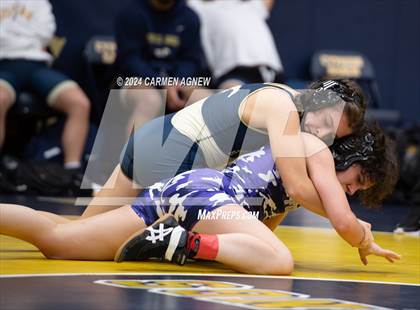 Thumbnail 3 in Cypress Ranch vs Fulshear photogallery.