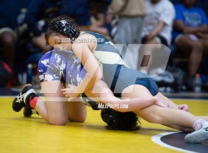 Thumbnail 2 in Cypress Ranch vs Fulshear photogallery.