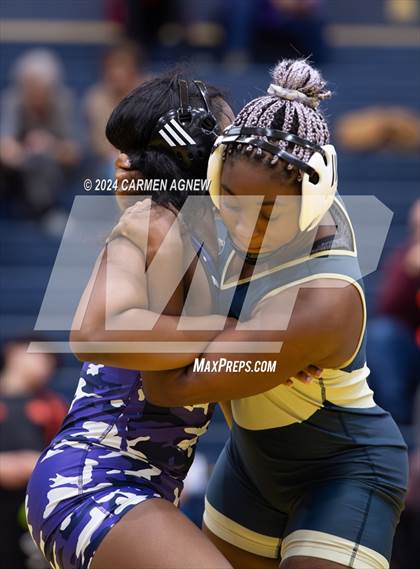 Thumbnail 2 in Cypress Ranch vs Fulshear photogallery.