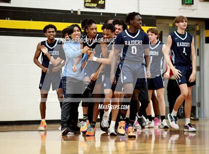 Thumbnail 1 in Bell vs Fossil Ridge photogallery.