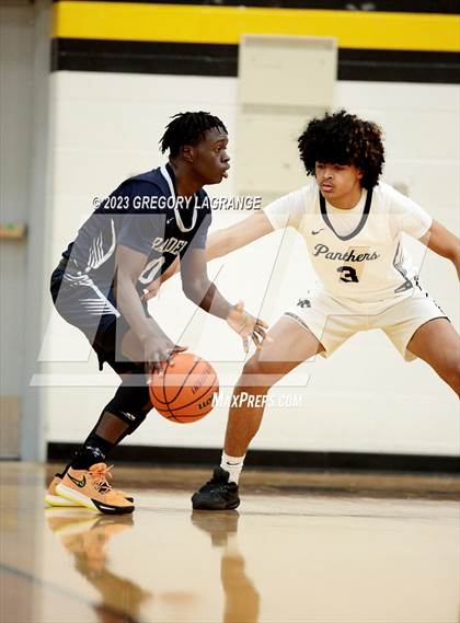 Thumbnail 3 in Bell vs Fossil Ridge photogallery.