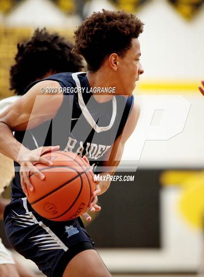 Thumbnail 3 in Bell vs Fossil Ridge photogallery.