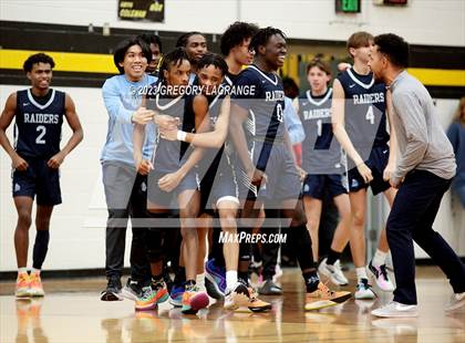 Thumbnail 2 in Bell vs Fossil Ridge photogallery.