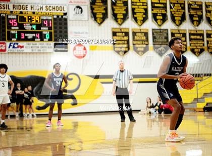 Thumbnail 3 in Bell vs Fossil Ridge photogallery.