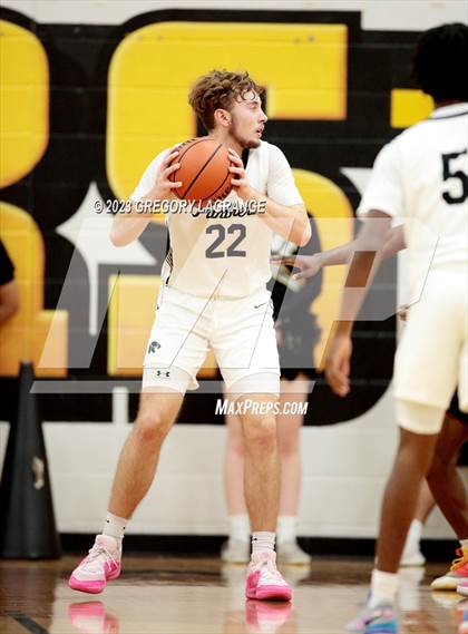 Thumbnail 3 in Bell vs Fossil Ridge photogallery.
