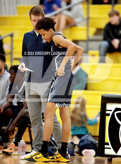 Thumbnail 2 in Bell vs Fossil Ridge photogallery.