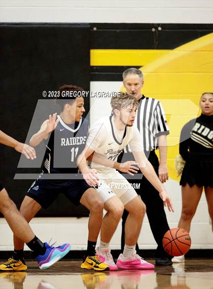 Thumbnail 1 in Bell vs Fossil Ridge photogallery.