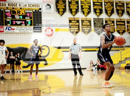 Thumbnail 1 in Bell vs Fossil Ridge photogallery.