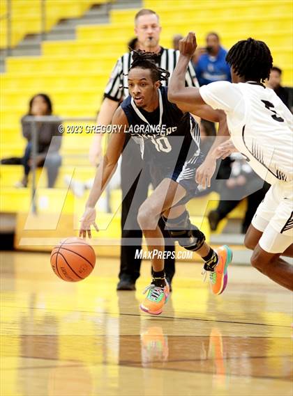 Thumbnail 2 in Bell vs Fossil Ridge photogallery.