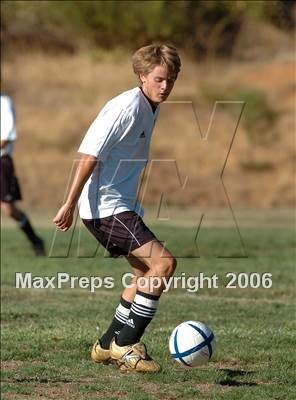 Thumbnail 1 in Amador @ Golden Sierra photogallery.