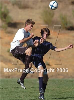Thumbnail 2 in Amador @ Golden Sierra photogallery.