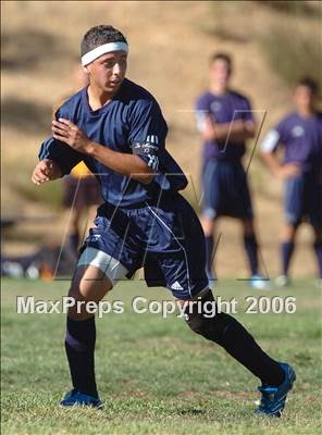 Thumbnail 2 in Amador @ Golden Sierra photogallery.