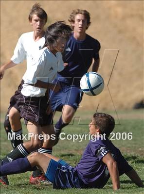Thumbnail 3 in Amador @ Golden Sierra photogallery.
