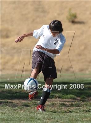 Thumbnail 2 in Amador @ Golden Sierra photogallery.