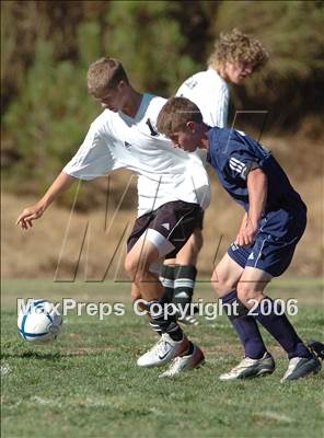 Thumbnail 3 in Amador @ Golden Sierra photogallery.
