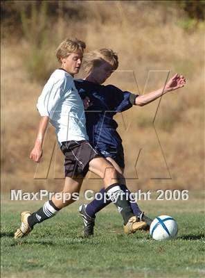 Thumbnail 1 in Amador @ Golden Sierra photogallery.