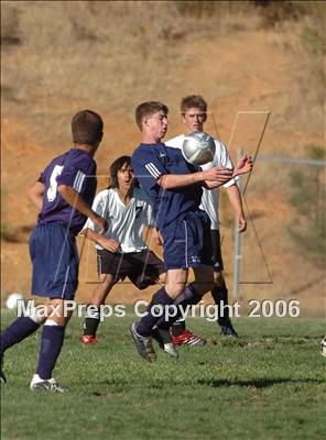 Thumbnail 2 in Amador @ Golden Sierra photogallery.