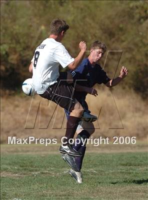 Thumbnail 3 in Amador @ Golden Sierra photogallery.