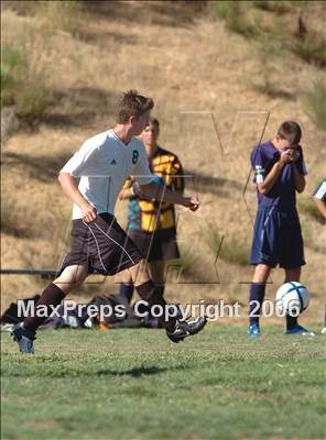 Thumbnail 1 in Amador @ Golden Sierra photogallery.
