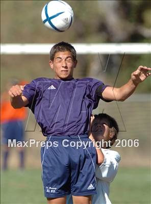 Thumbnail 1 in Amador @ Golden Sierra photogallery.