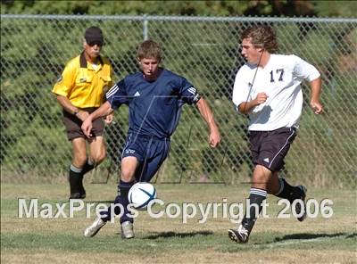 Thumbnail 1 in Amador @ Golden Sierra photogallery.