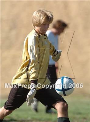 Thumbnail 1 in Amador @ Golden Sierra photogallery.
