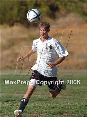 Thumbnail 1 in Amador @ Golden Sierra photogallery.