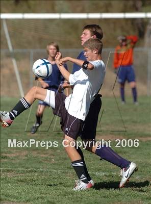 Thumbnail 1 in Amador @ Golden Sierra photogallery.