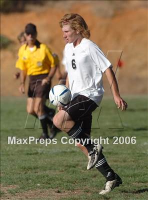 Thumbnail 1 in Amador @ Golden Sierra photogallery.