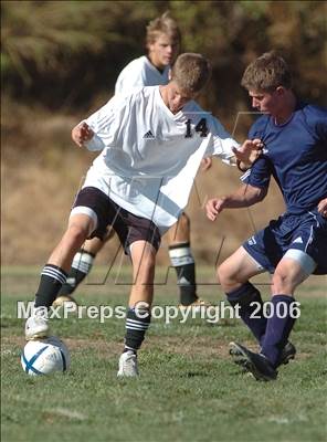 Thumbnail 1 in Amador @ Golden Sierra photogallery.