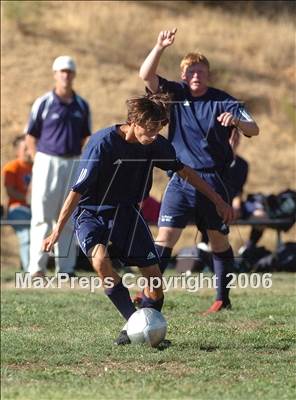 Thumbnail 2 in Amador @ Golden Sierra photogallery.