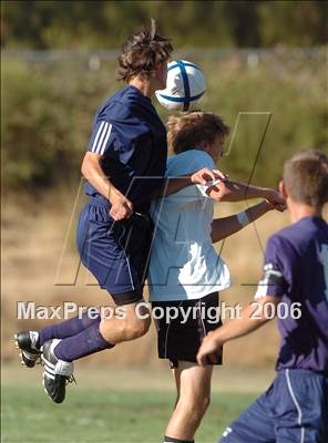 Thumbnail 2 in Amador @ Golden Sierra photogallery.