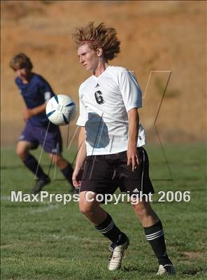 Thumbnail 2 in Amador @ Golden Sierra photogallery.