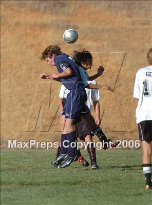 Thumbnail 3 in Amador @ Golden Sierra photogallery.