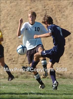 Thumbnail 2 in Amador @ Golden Sierra photogallery.