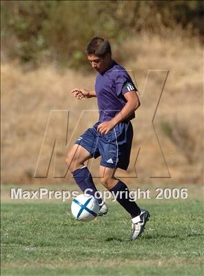 Thumbnail 2 in Amador @ Golden Sierra photogallery.
