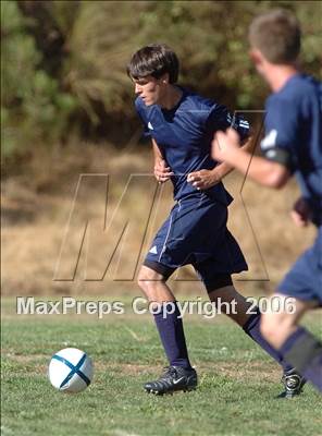 Thumbnail 1 in Amador @ Golden Sierra photogallery.