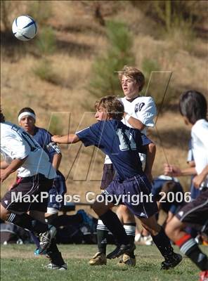 Thumbnail 2 in Amador @ Golden Sierra photogallery.