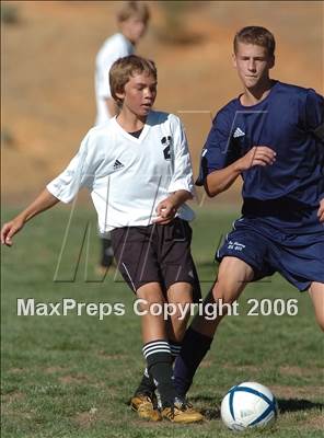 Thumbnail 3 in Amador @ Golden Sierra photogallery.