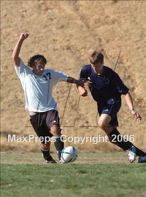 Thumbnail 2 in Amador @ Golden Sierra photogallery.